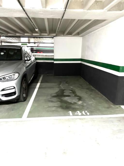El Toison 12 Parking Gratis-6 Pax Centro Historico Apartment Bilbao Exterior photo